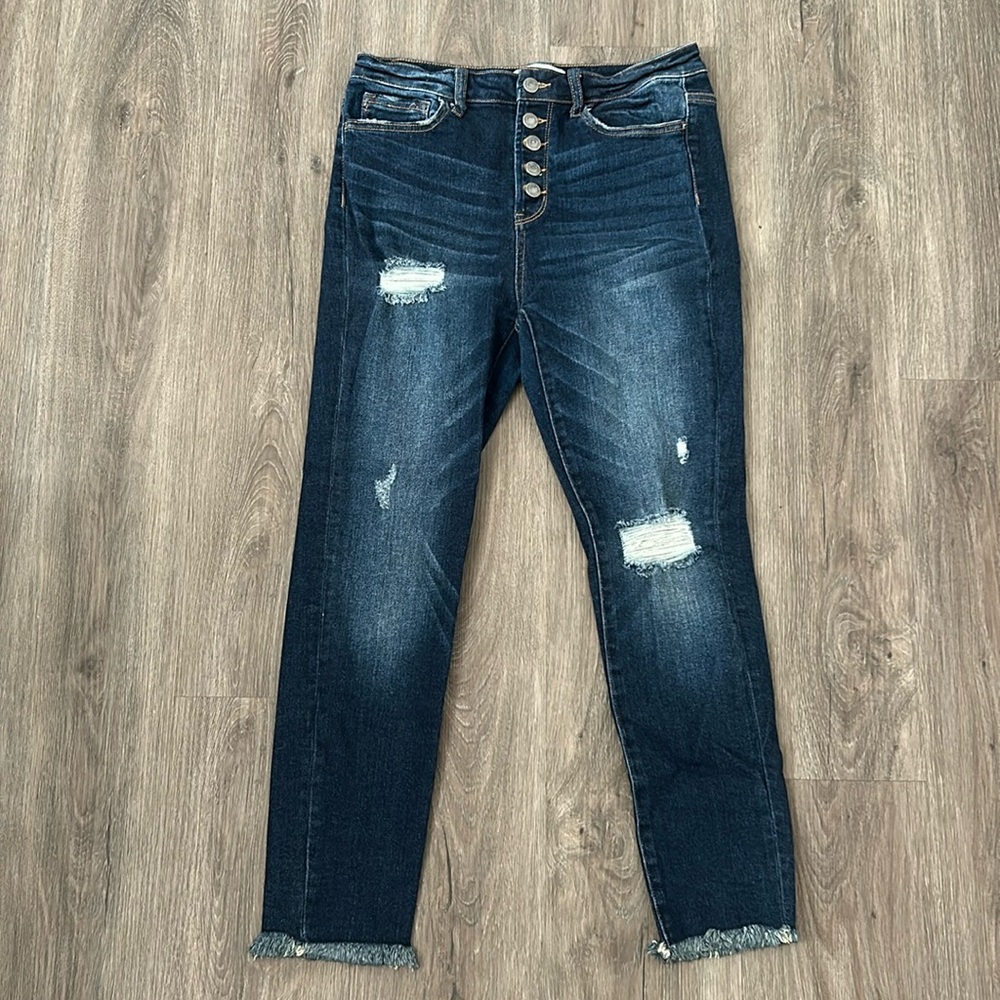 VERVET jeans size 29